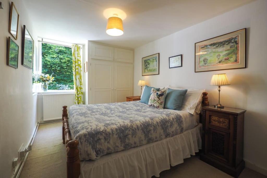 Landford'S Cottage, Your Retreat! ภายนอก รูปภาพ